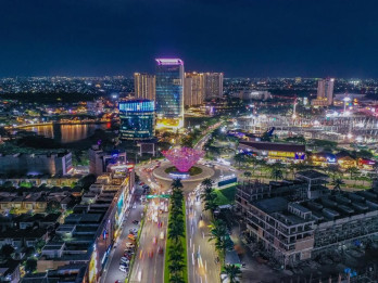 Pengembangan Kawasan Terpadu Jadi Solusi Atasi Masalah Urban Sprawl di Perkotaan