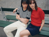 Parisian Chic dalam Koleksi Fall Winter Uniqlo x Comptoir Des Cottonniers
