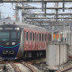 MRT Jakarta Sesuaikan Pola Operasional Imbas Demonstrasi