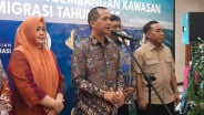 Mentrans Iftitah Ungkap Strataegi Dorong Transmigrasi: Ada Gula Ada Semut