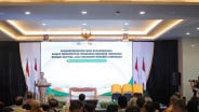 OJK dan Kemenhut Perkuat Sinergi Sektor Jasa Keuangan dan Kehutanan