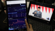 Reli IHSG Sepekan Diwarnai Rekor ATH Baru, PGUN hingga TEBE Masuk Top Gainers