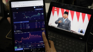 Reli IHSG Sepekan Diwarnai Rekor ATH Baru, PGUN hingga TEBE Masuk Top Gainers