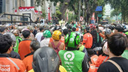 Pengemudi Ojol Minta DPRD Sumut Kawal Kasus Affan, Ini Isi Tuntutan Lengkapnya