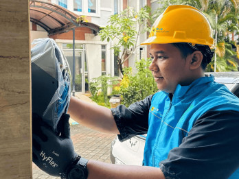 PLN Tingkatkan Layanan EV dengan Home Charging Services Versi Terbaru