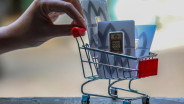 Tabel Harga Buyback Emas Antam Hari Ini Sabtu, 30 Agustus Lompat Tinggi