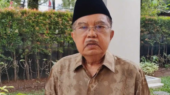 Demo Berkepanjangan, Jusuf Kalla Minta Pejabat dan DPR Jangan Asal Bicara ke Rakyat