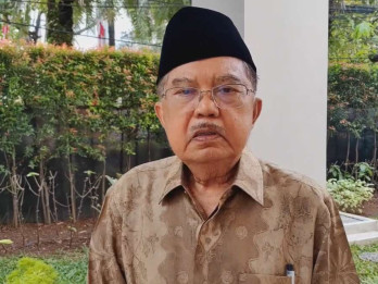 Demo Berkepanjangan, Jusuf Kalla Minta Pejabat dan DPR Jangan Asal Bicara ke Rakyat