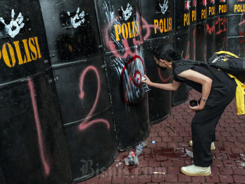 Arti ACAB dan 1312 yang Terus Digaungkan Masyarakat pada Demo Akhir-akhir Ini