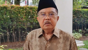 Demo Meluas, Jusuf Kalla Sebut Bisa Berdampak pada Ekonomi