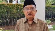 Demo Meluas, Jusuf Kalla Sebut Bisa Berdampak pada Ekonomi
