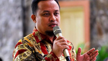 Demo di Makassar Renggut Korban Jiwa, Gubernur Sulsel Imbau Masyarakat Tahan Diri