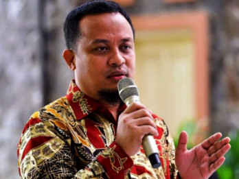 Demo di Makassar Renggut Korban Jiwa, Gubernur Sulsel Imbau Masyarakat Tahan Diri