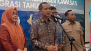 Menteri Iftitah Ungkap Transmigrasi Terkendala Sertifikasi dan Tumpang Tindih Lahan