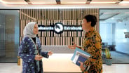 Kinerja Positif, Indonesia Eximbank Fokus Dorong Ekspor Nasional