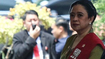 Puan Melayat ke Rumah Affan Kurniawan, Tegaskan Kawal Tuntas Proses Hukum