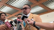 Viral! Video Diduga Rumah Ahmad Sahroni Dijarah Warga