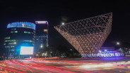 SMRA Rides Positive Momentum to Stronger Performance