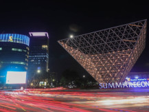 SMRA Rides Positive Momentum to Stronger Performance