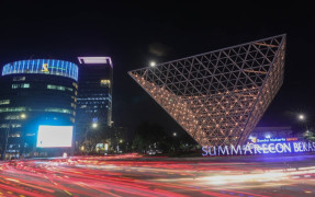 SMRA Rides Positive Momentum to Stronger Performance