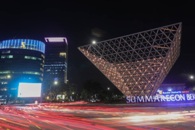 SMRA Rides Positive Momentum to Stronger Performance