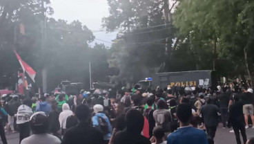 Pemprov Bali Berharap Demonstrasi Tidak Anarkis, Pariwisata Jadi Pertaruhan