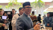 Eko Patrio Minta Maaf Usai Picu Amarah Publik di Tengah Demo Tunjangan DPR