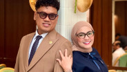 Uya Kuya Sampaikan Permintaan Maaf ke Masyarakat, Minta Kesempatan Sekali Lagi