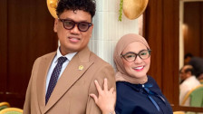 Uya Kuya Sampaikan Permintaan Maaf ke Masyarakat, Minta Kesempatan Sekali Lagi