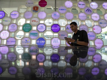 Pengamat Ungkap Tiga Hal Penyebab Premi Tunggal Turun 9,6% per Semester I/2025