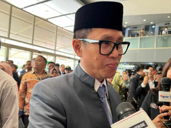 Rumah Eko Patrio Dijarah Massa Usai Demo Memanas di Jakarta