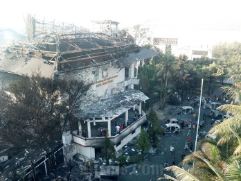 Pemerintah Percepat Pemenuhan Hak ASN Korban Tragedi Pembakaran DPRD Makassar