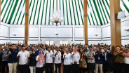 Bank Jateng Dukung Pendirian 267 Koperasi Desa di Boyolali