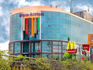 Operasional Mal Tetap Buka, dari Plaza Senayan hingga Plaza Indonesia