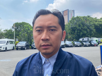 Ibas Wakili AHY Rapat dengan Prabowo, Demokrat Dukung Tunjangan DPR Dievaluasi