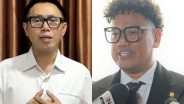 Zulhas Nonaktifkan Eko Patrio dan Uya Kuya dari Fraksi PAN DPR RI
