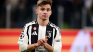 Prediksi Skor Genoa vs Juventus: Head to Head, Susunan Pemain