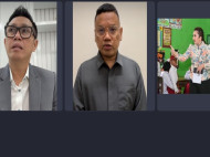 Ini 3 Artis yang Dinonaktifkan dari Fraksi DPR, Berlaku Besok 1 September 2025