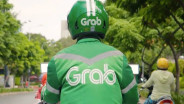 Viral, Warga Malaysia Pesan Minuman untuk Driver Grab Indonesia sebagai Bentuk Dukungan