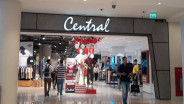 Mal Grand Indonesia Tetap Ramai Pengunjung Usai Aksi Demo di Jakarta Ricuh