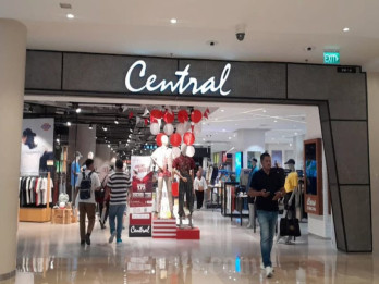 Mal Grand Indonesia Tetap Ramai Pengunjung Usai Aksi Demo di Jakarta Ricuh