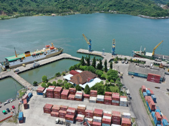 Pelindo Tingkatkan Infrastruktur Pelabuhan Lembar untuk Dukung Logistik dan Pariwisata
