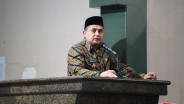 Ada Rencana Demo Lanjutan, ASN Pemkot Makassar WFA 4 Hari