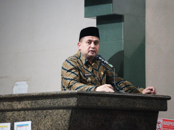 Ada Rencana Demo Lanjutan, ASN Pemkot Makassar WFA 4 Hari