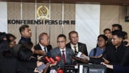 Golkar Nonaktifkan Wakil Ketua DPR Adies Kadir