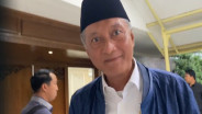 Menteri PU Pastikan Pemerintah Pusat Turun Tangan Perbaiki Fasilitas Rusak