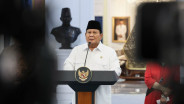 Perintah Prabowo ke Kapolri-Panglima TNI untuk Perusak Fasum & Penjarah Rumah