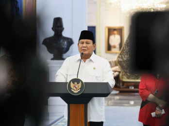 Perintah Prabowo ke Kapolri-Panglima TNI untuk Perusak Fasum & Penjarah Rumah