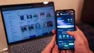E-Wallets Overtake Cards as Indonesia Goes Digital