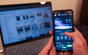 E-Wallets Overtake Cards as Indonesia Goes Digital